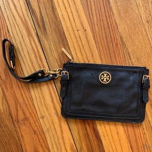Tory Burch wristlet